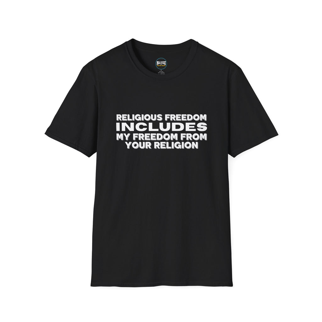 Religious Freedom T-Shirt