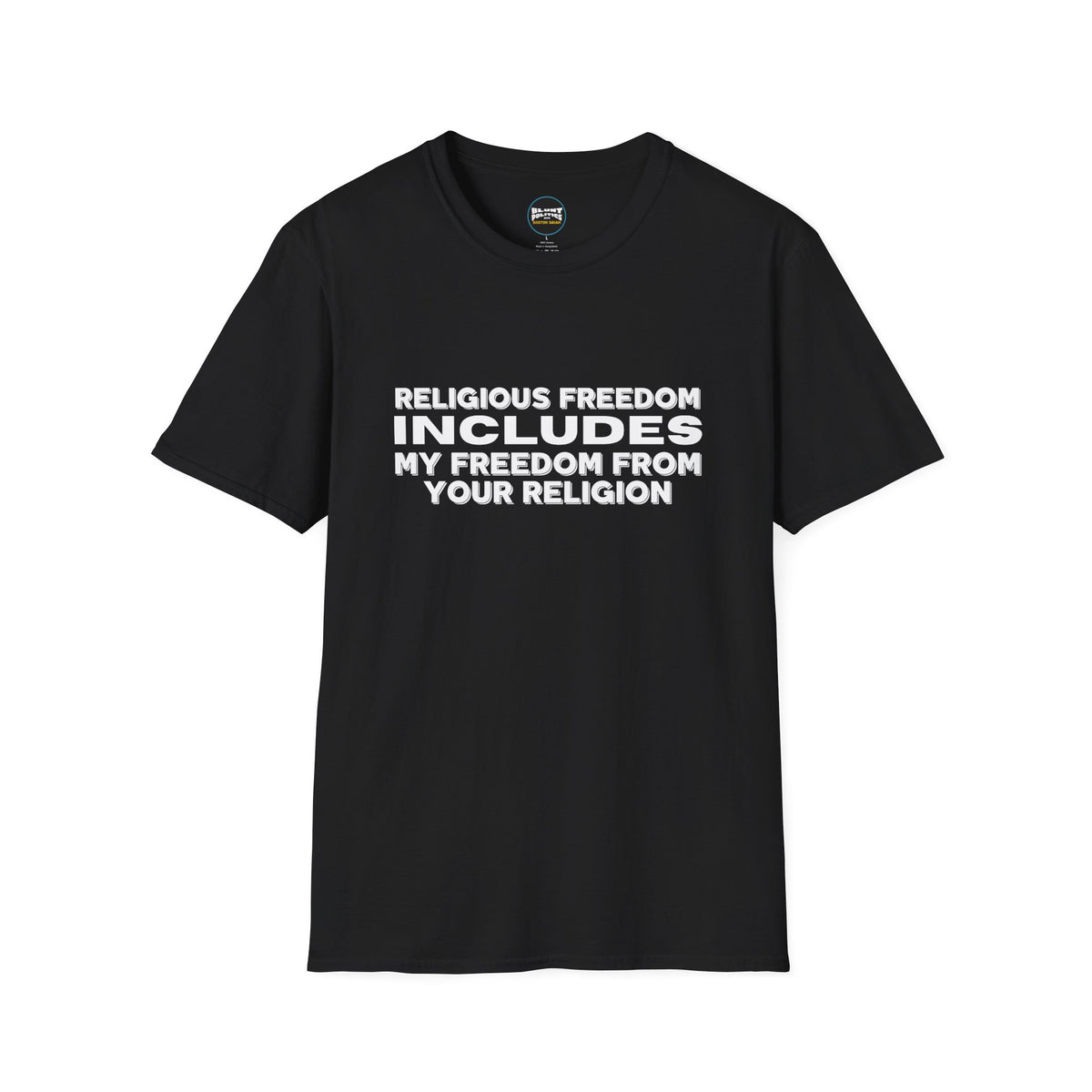 Religious Freedom T-Shirt