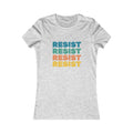 Resist Tee (Women's)