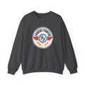 Fascist Fighter Crewneck Sweatshirt