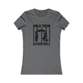 Hold Them Accountable Tee (Women's)