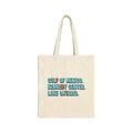 Lake Ontario Tote Bag