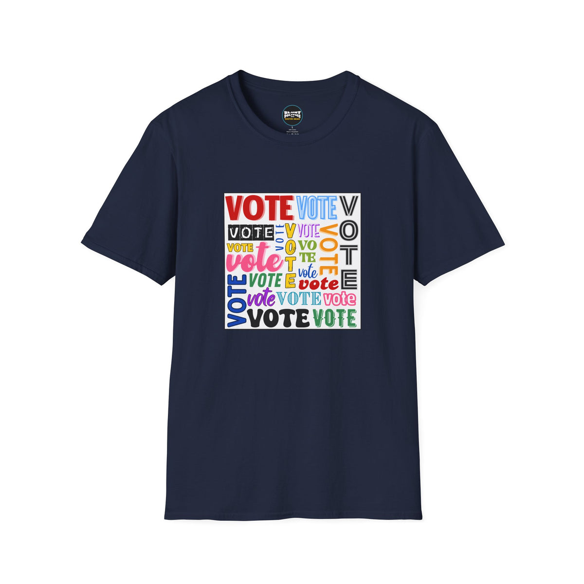 Vote T-Shirt