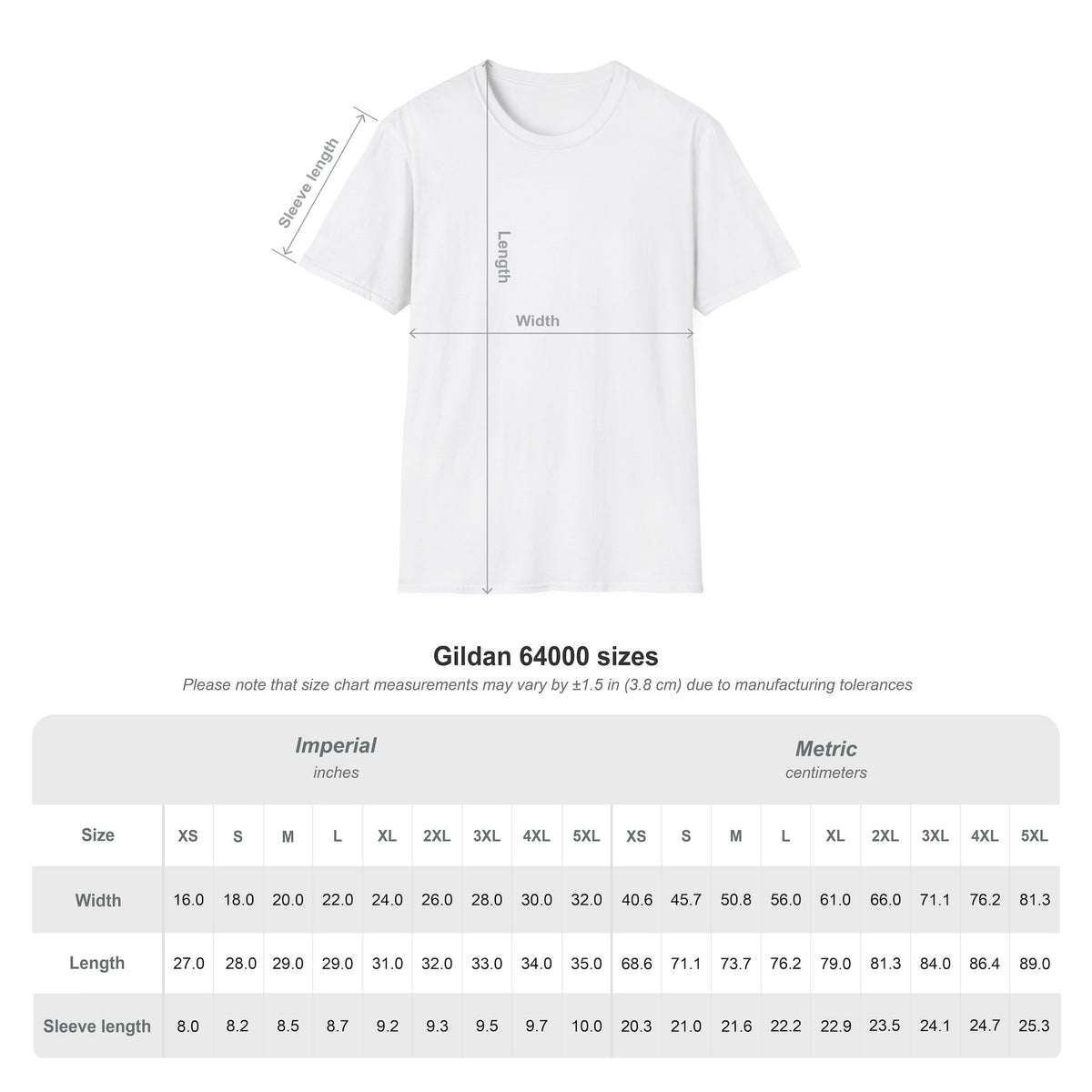 Lake Ontario T-Shirt