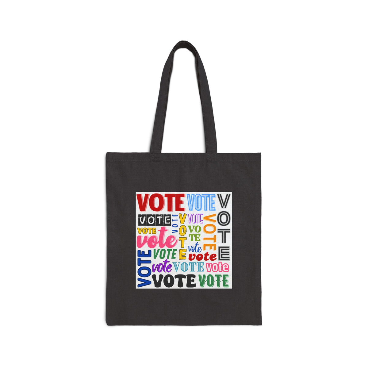 Vote Tote Bag