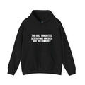 Billionaires Hoodie