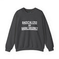 Radicalized Crewneck Sweatshirt