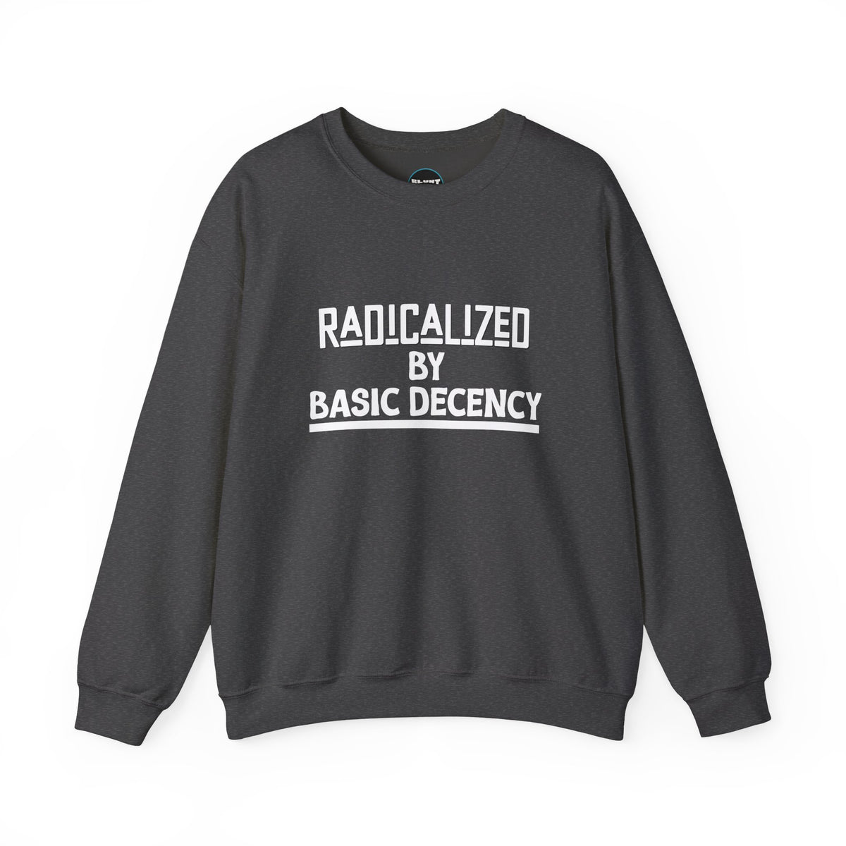 Radicalized Crewneck Sweatshirt