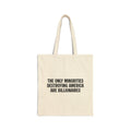 Billionaires Tote Bag