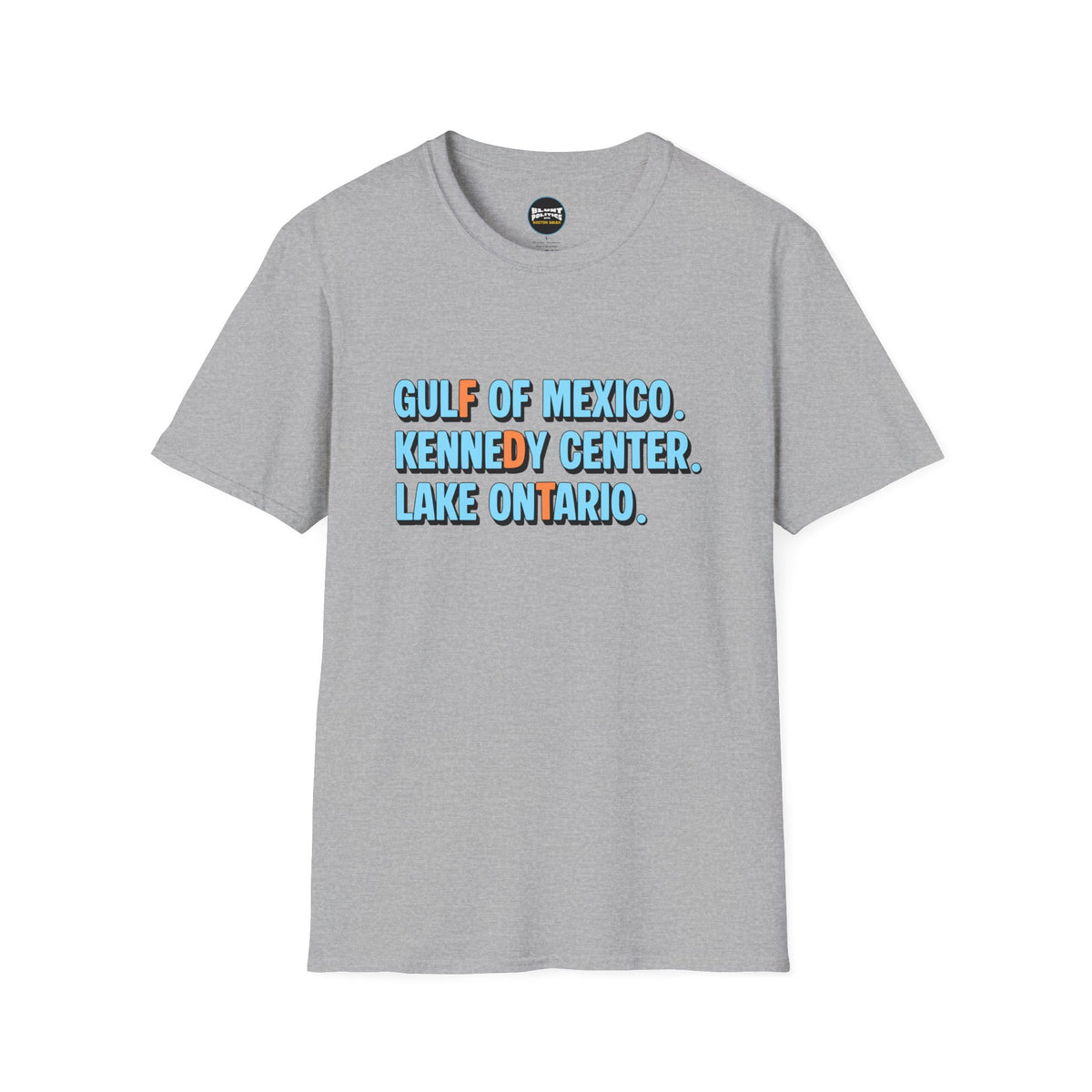 Lake Ontario T-Shirt