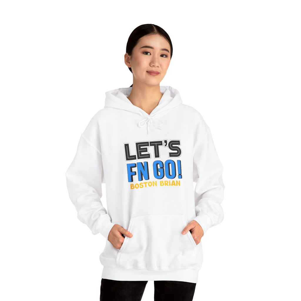 LFG! Hoodie