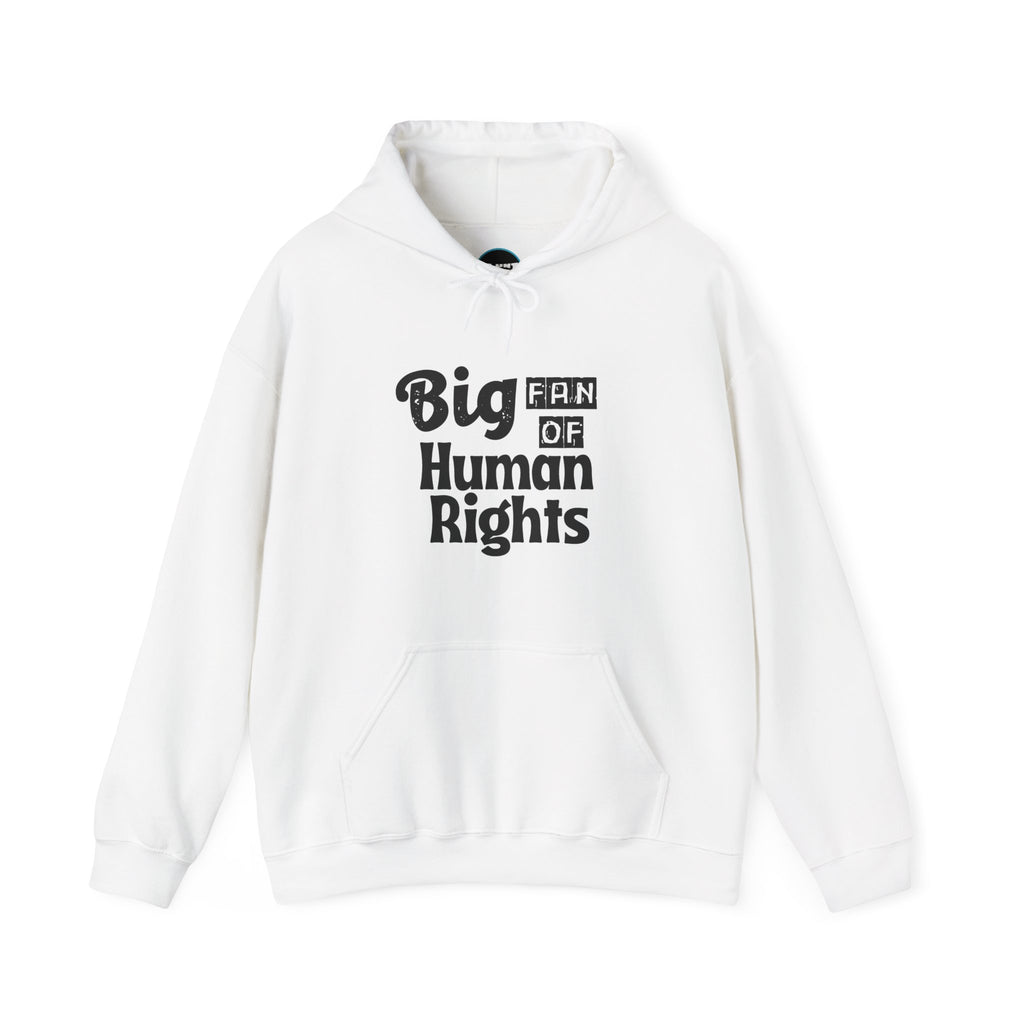 Human Rights Hoodie