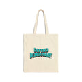 Defend Democracy Tote Bag