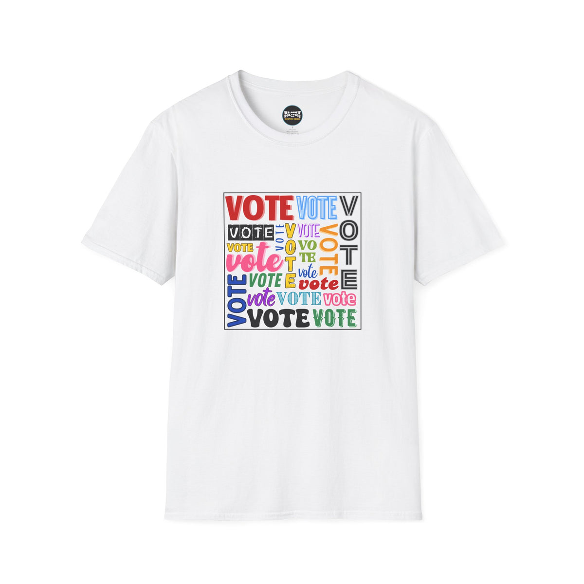 Vote T-Shirt