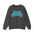 Defend Democracy Crewneck Sweatshirt
