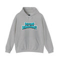 Defend Democracy Hoodie