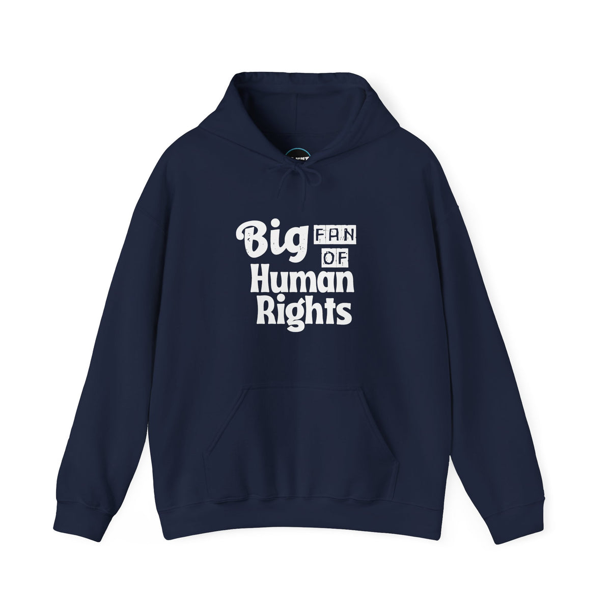 Human Rights Hoodie