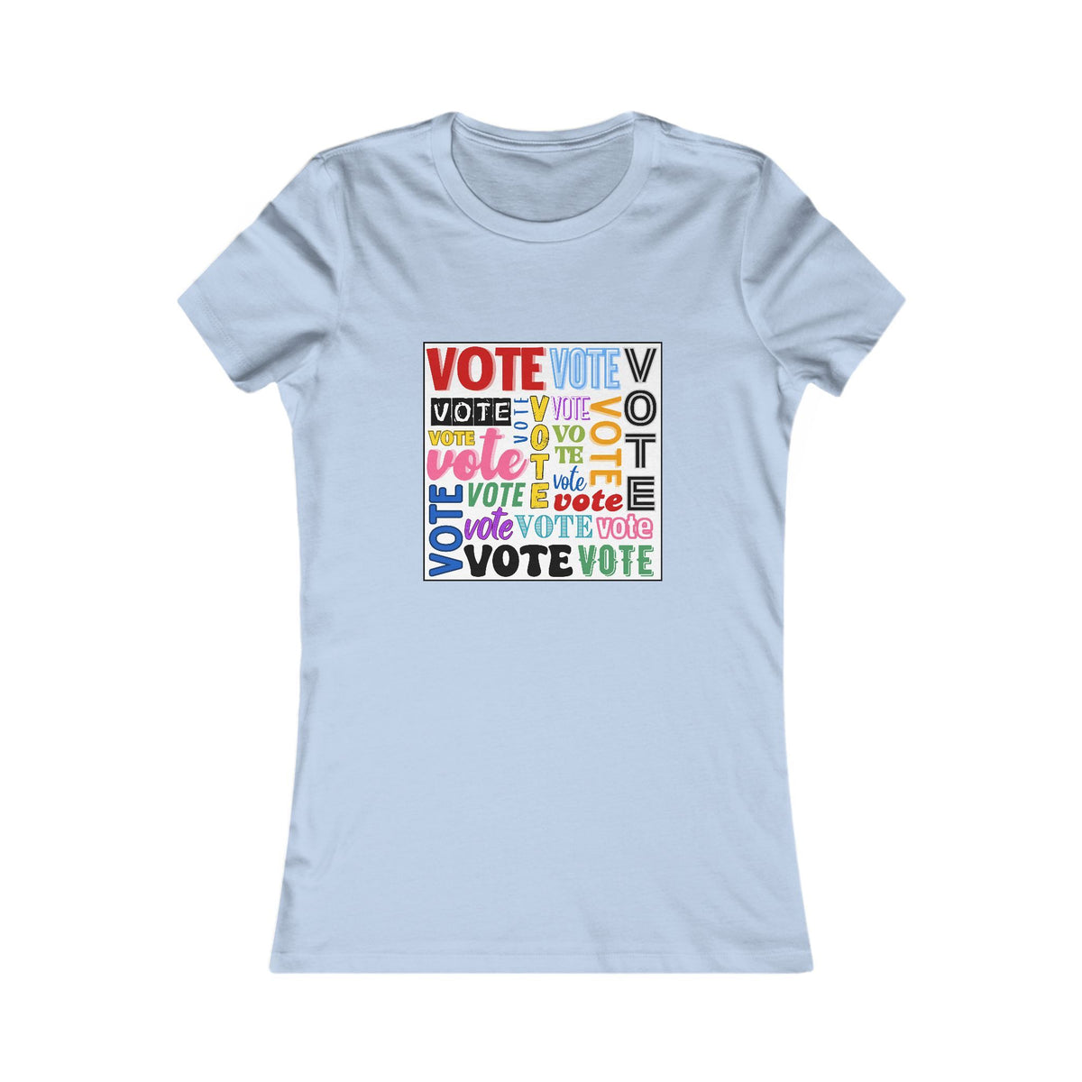 Vote Tee (Women's)