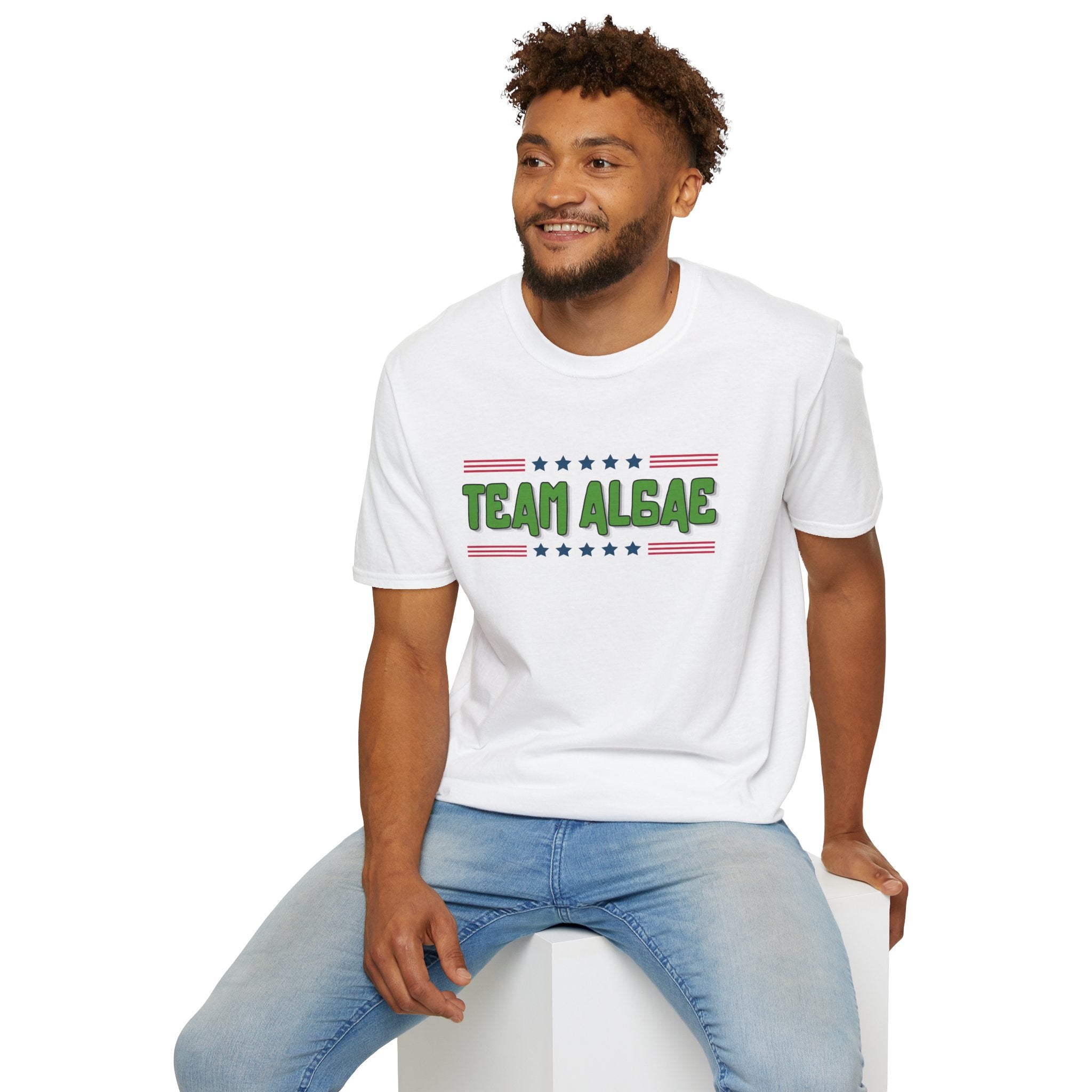 Team Algae T-Shirt