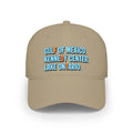 Lake Ontario Baseball Cap