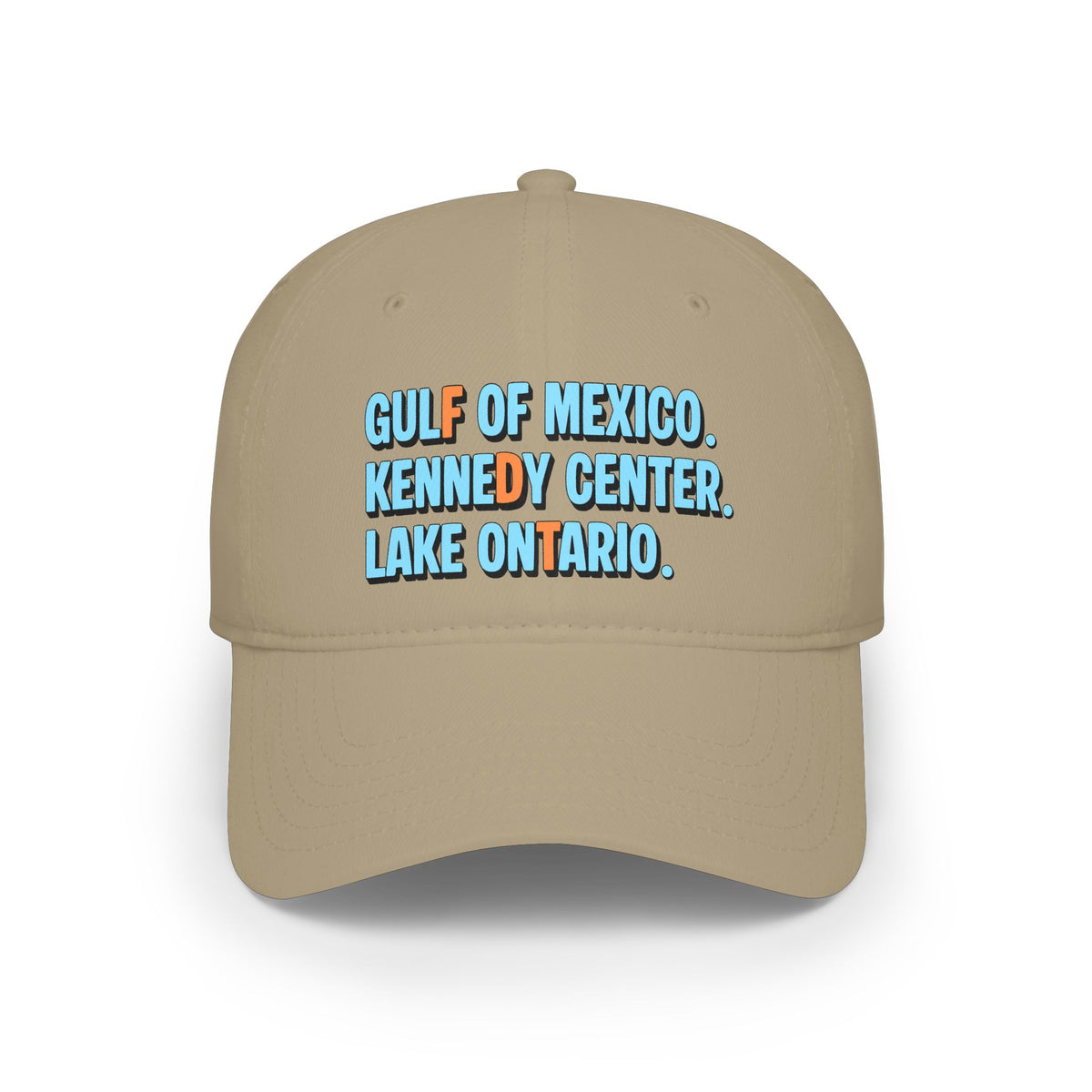 Lake Ontario Baseball Cap