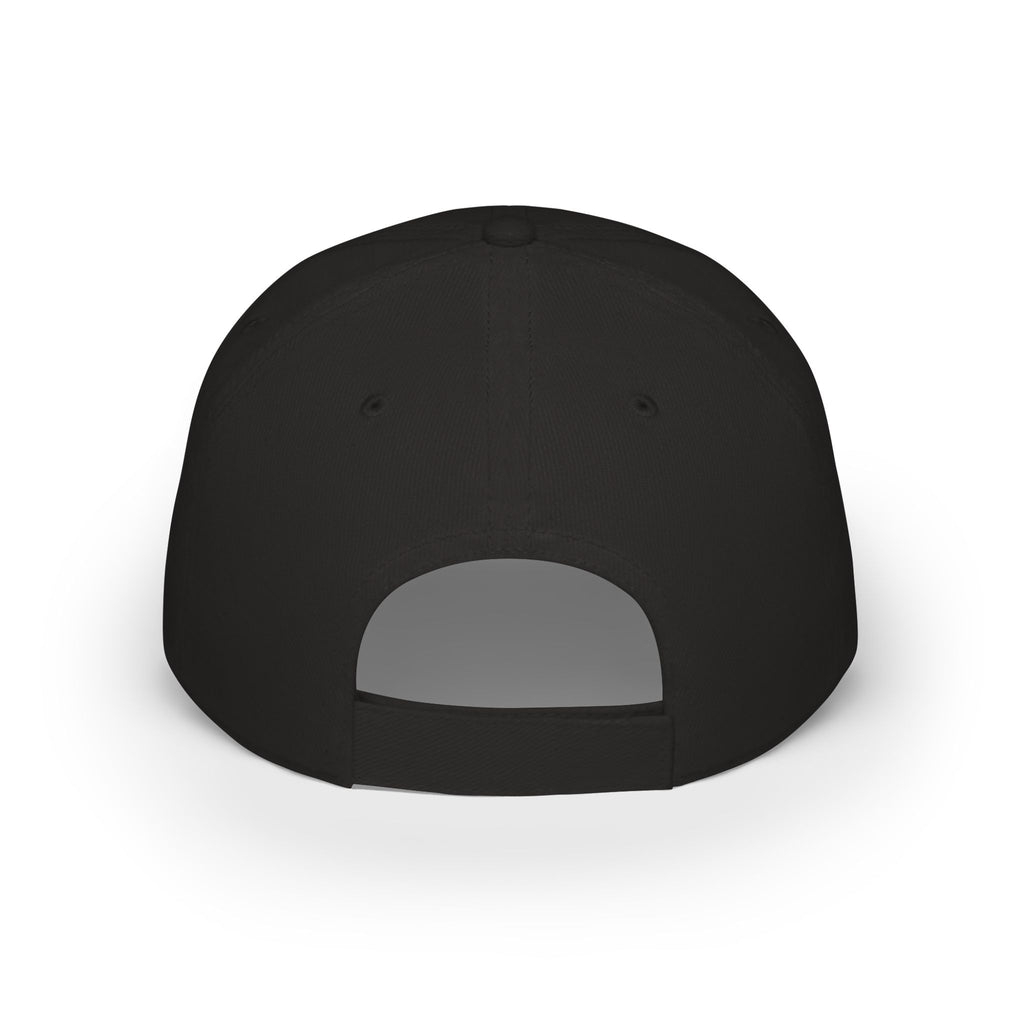 Blunt Politics Baseball Cap