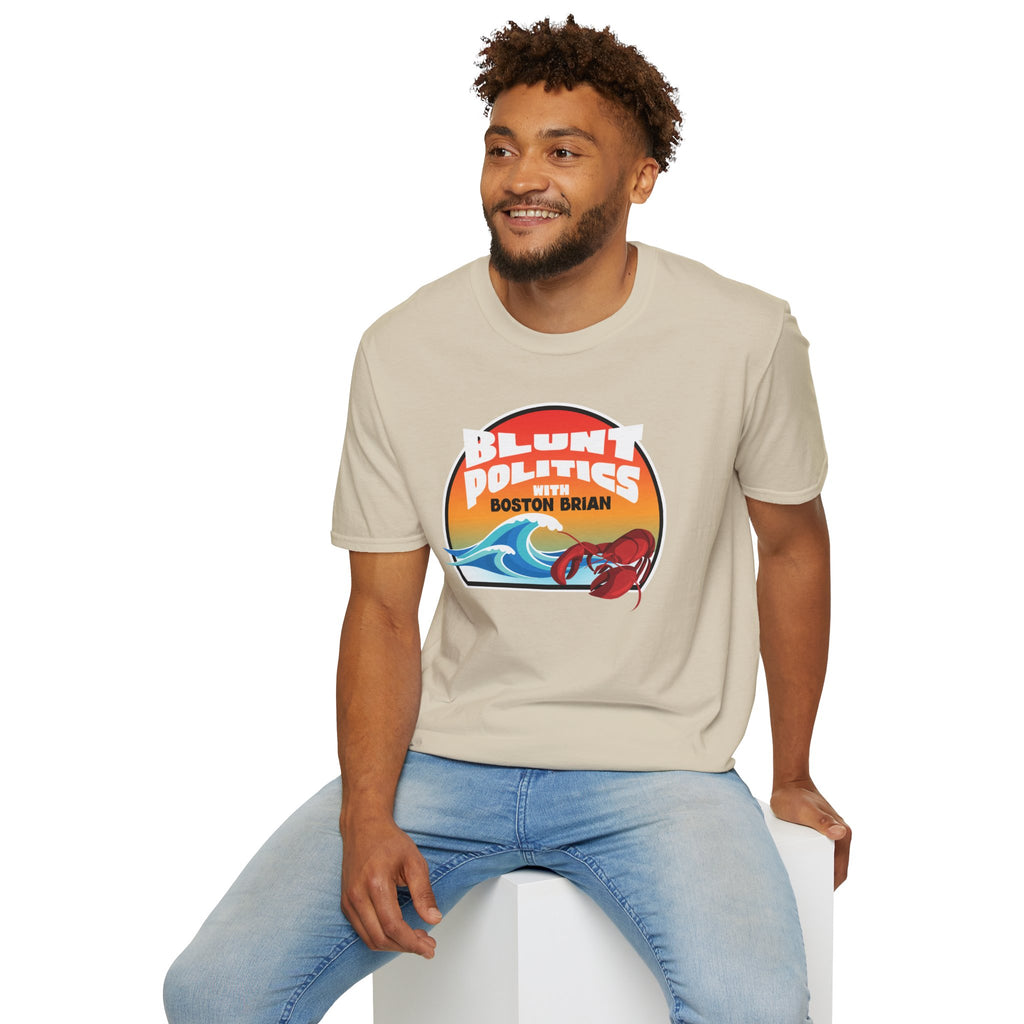 Summah Lobstah T-Shirt
