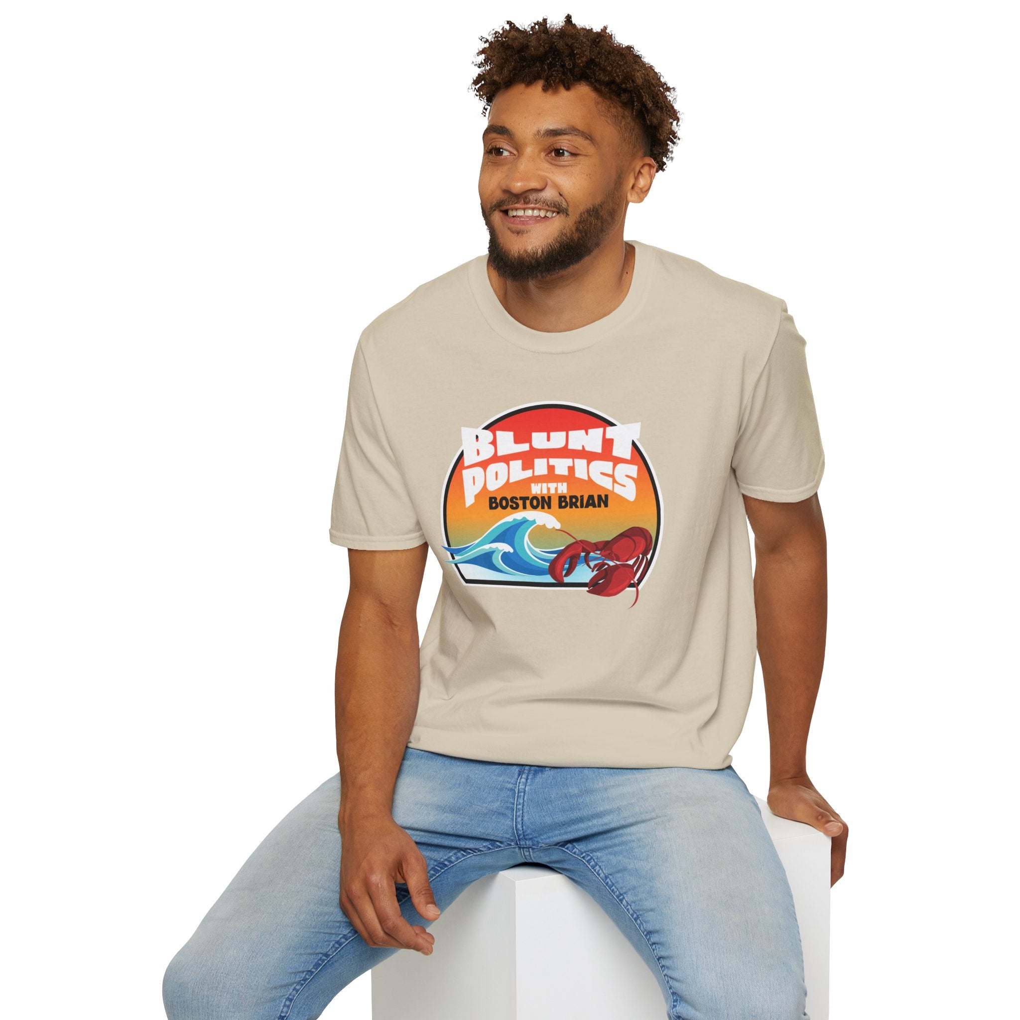 Summah Lobstah T-Shirt