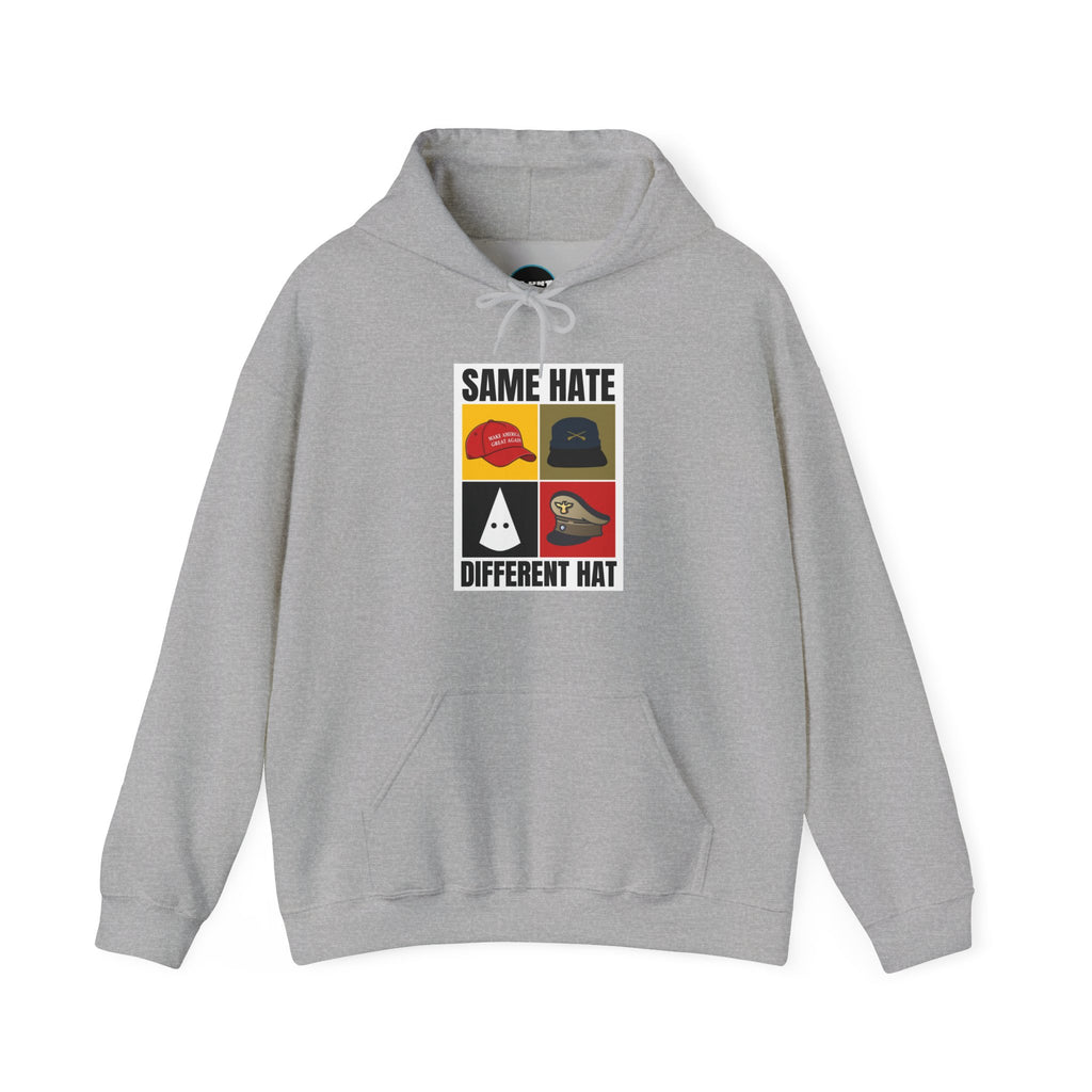 Same Hate Hoodie