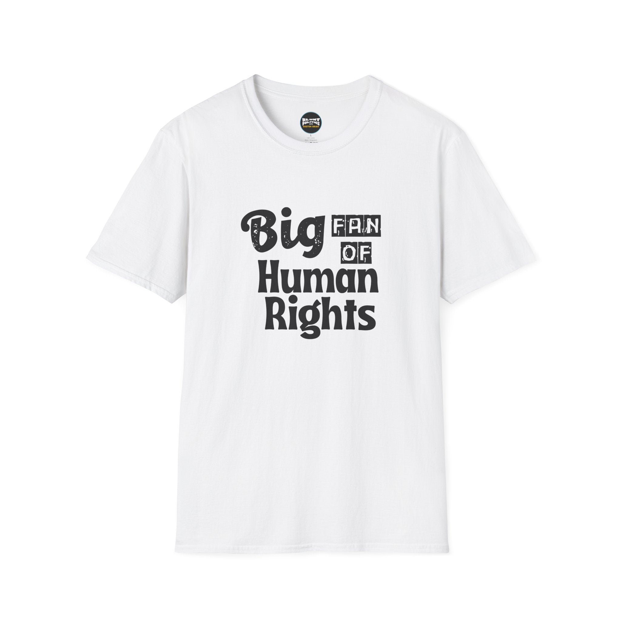 Human Rights T-Shirt