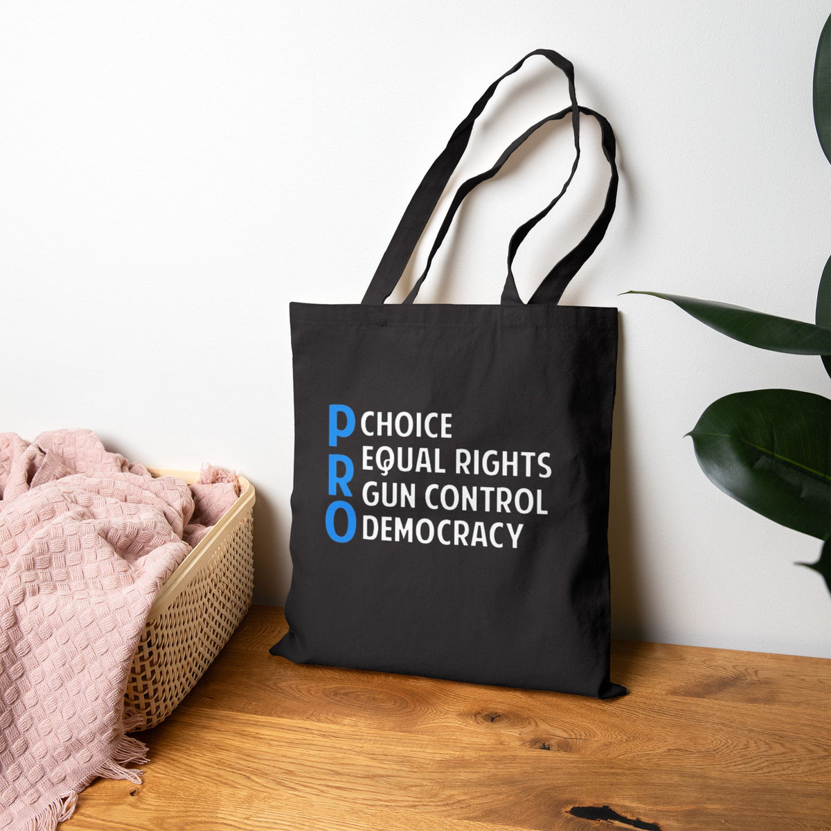PRO Tote Bag