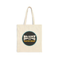 Blunt Politics Tote Bag