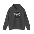 Blunt Politics Hoodie