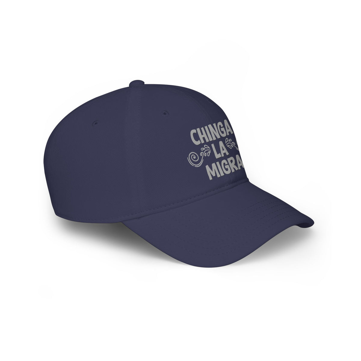 Chinga La Migra Baseball Cap