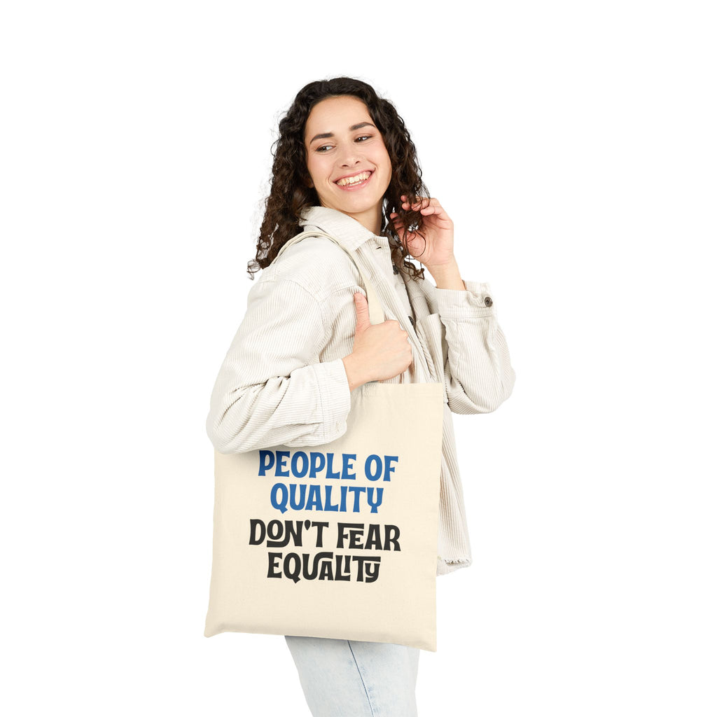 Equality Tote Bag