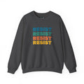 Resist Crewneck Sweatshirt