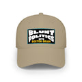 Blunt Politics Baseball Cap