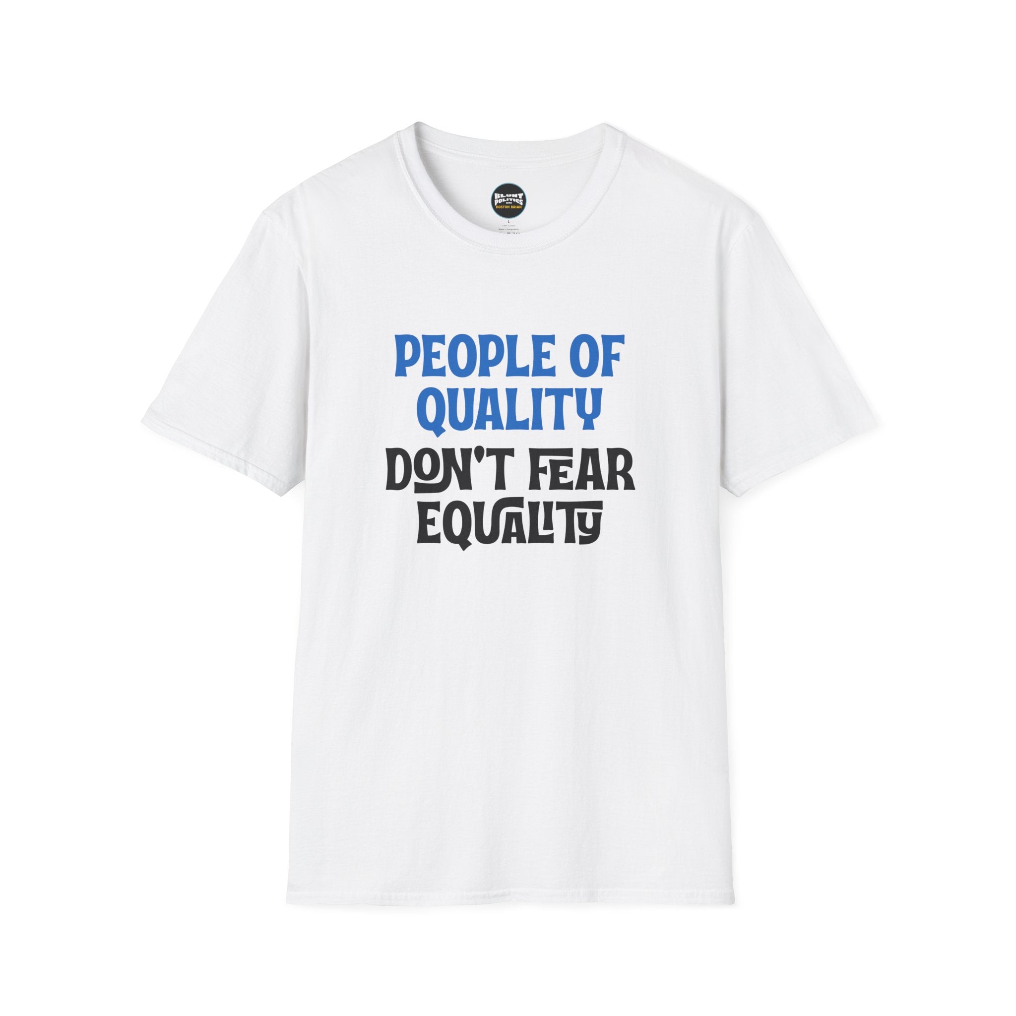 Equality T-Shirt