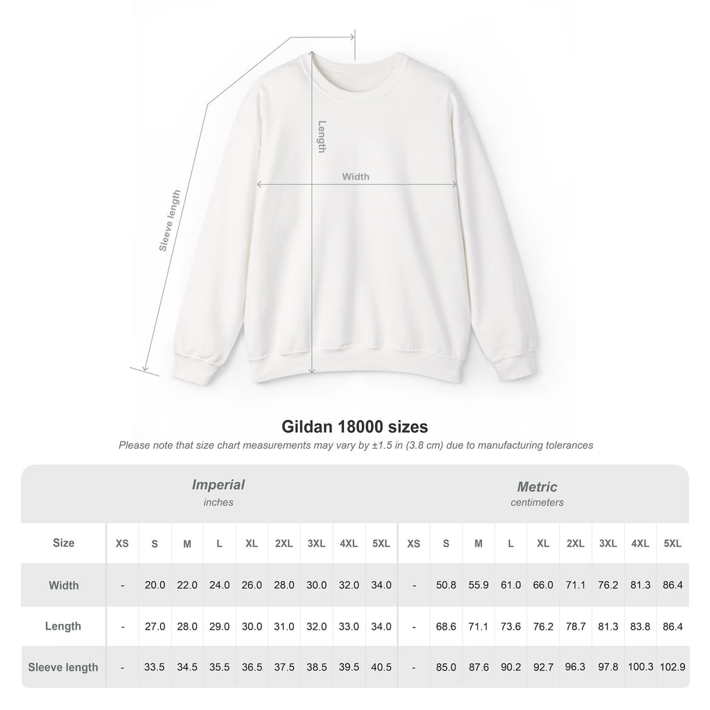 Summah Lobstah Crewneck Sweatshirt