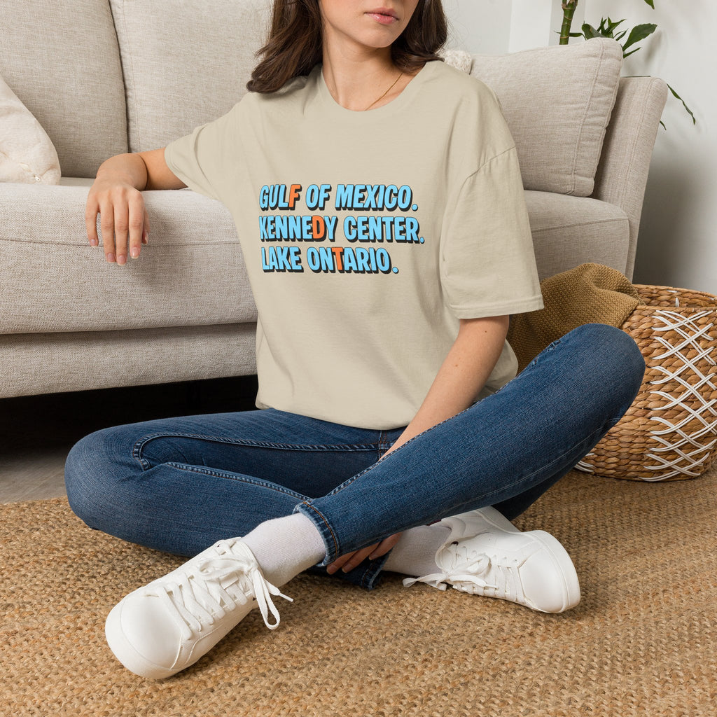 Lake Ontario T-Shirt
