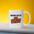Big Beautiful Obituary 11oz Coffee Mug