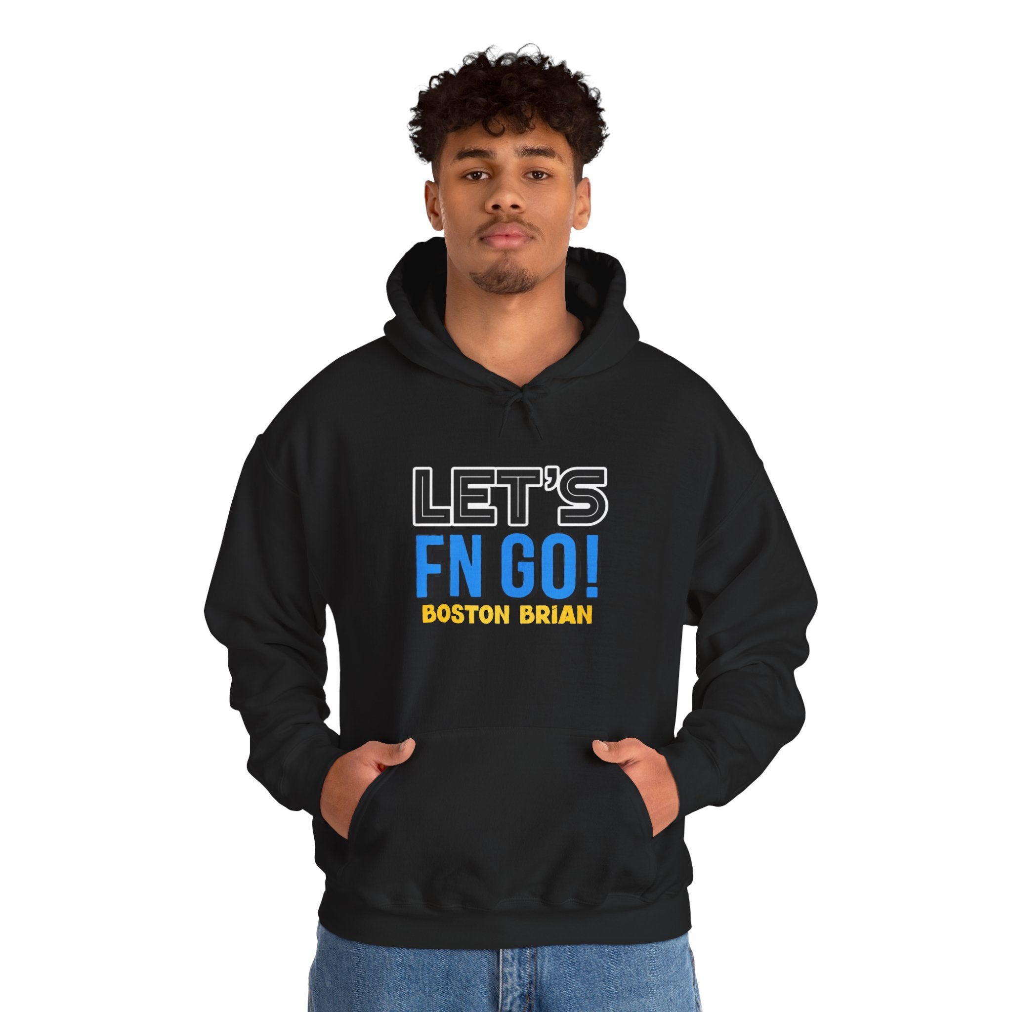 LFG! Hoodie