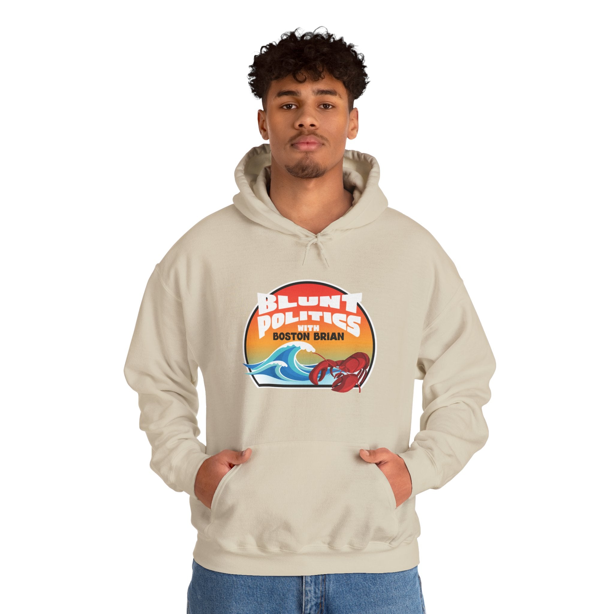 Summah Lobstah Hoodie