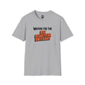 Big Beautiful Obituary T-Shirt