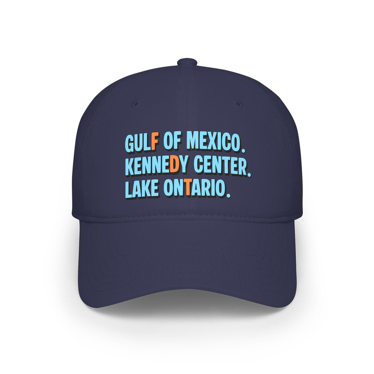 Lake Ontario Baseball Cap