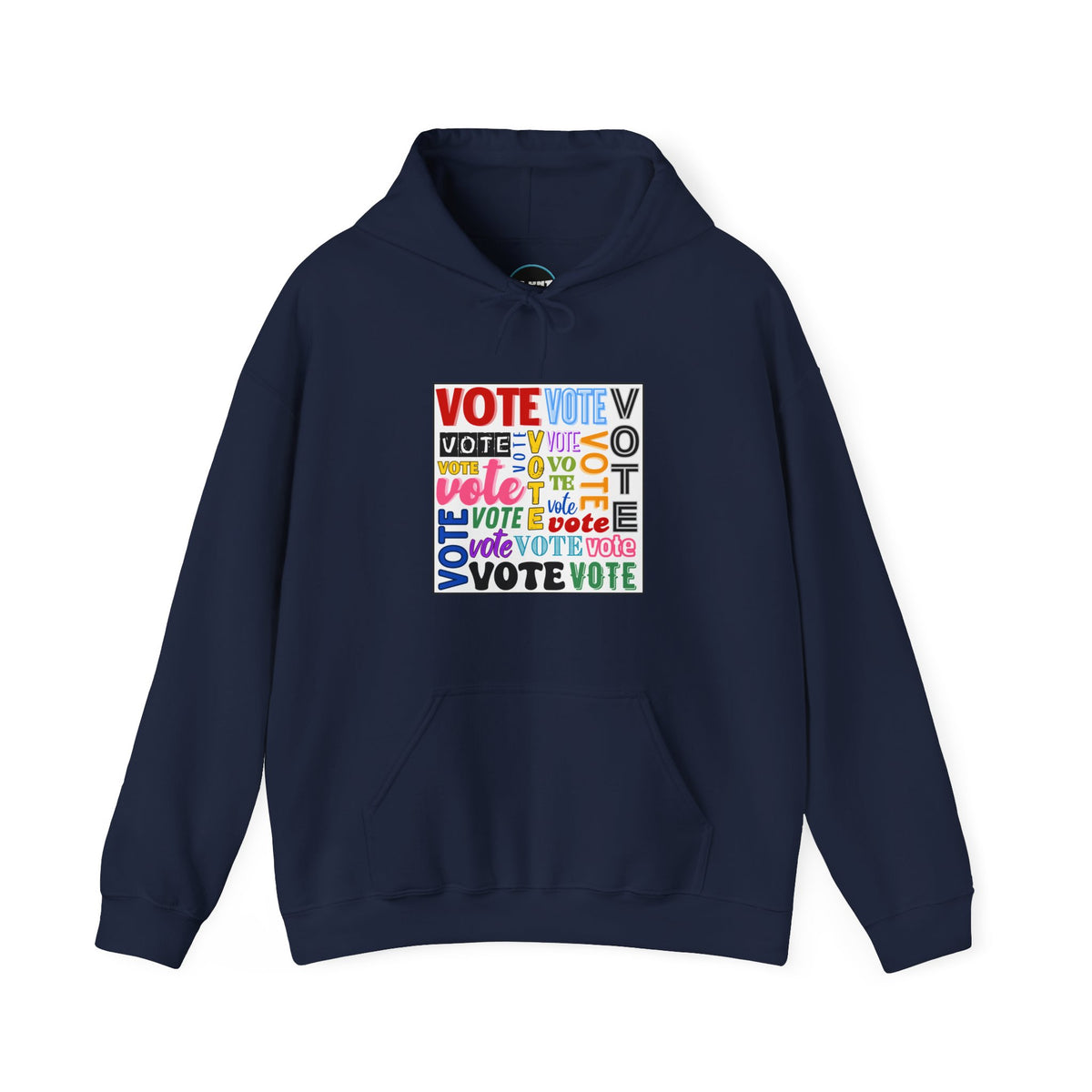 Vote Hoodie