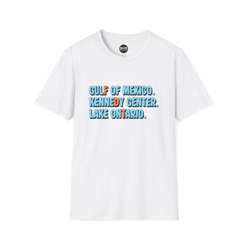 Lake Ontario T-Shirt