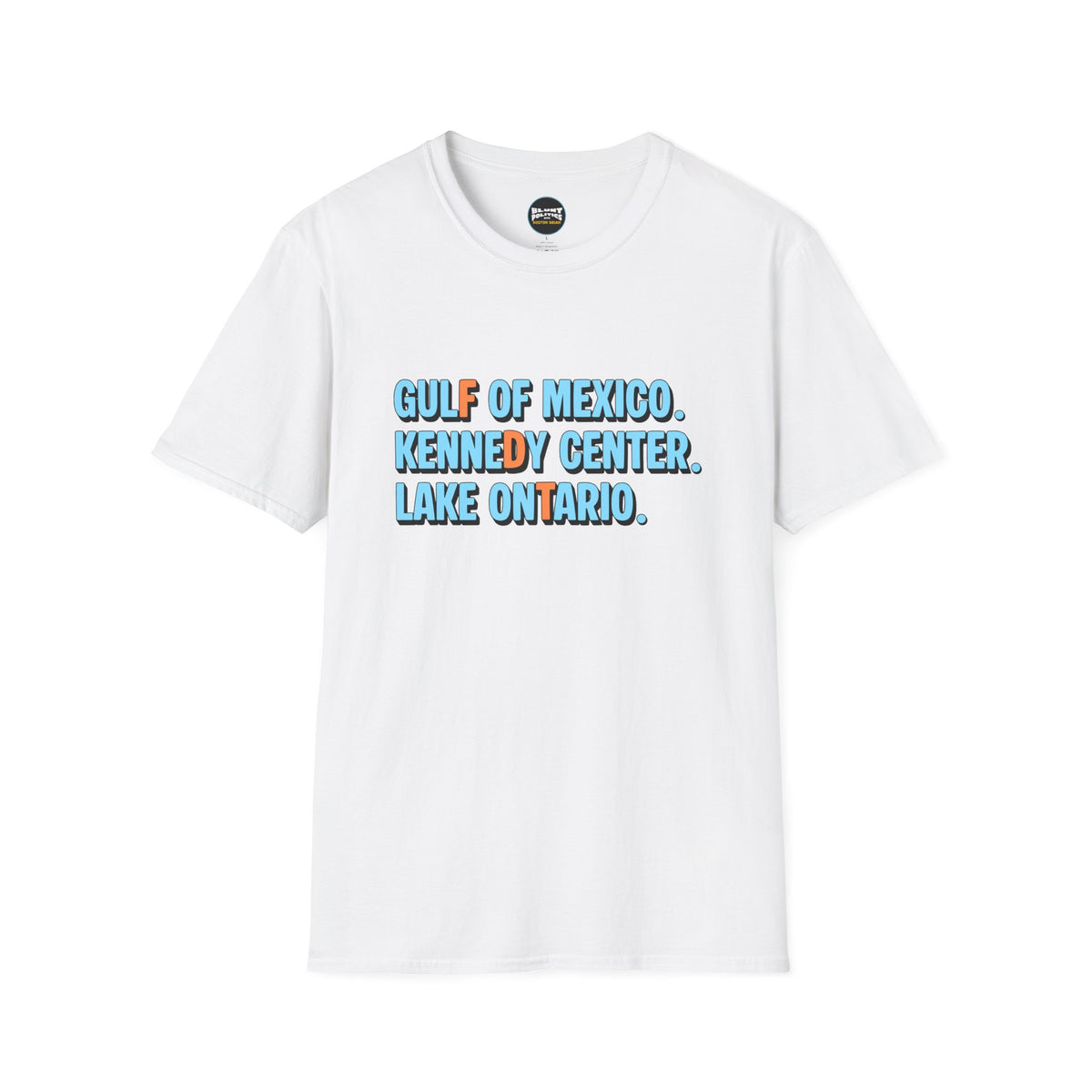Lake Ontario T-Shirt