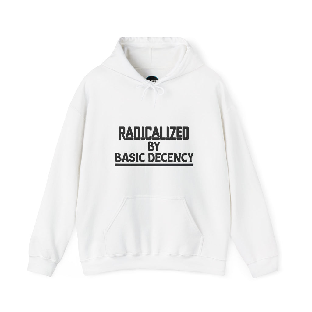 Radicalized Hoodie