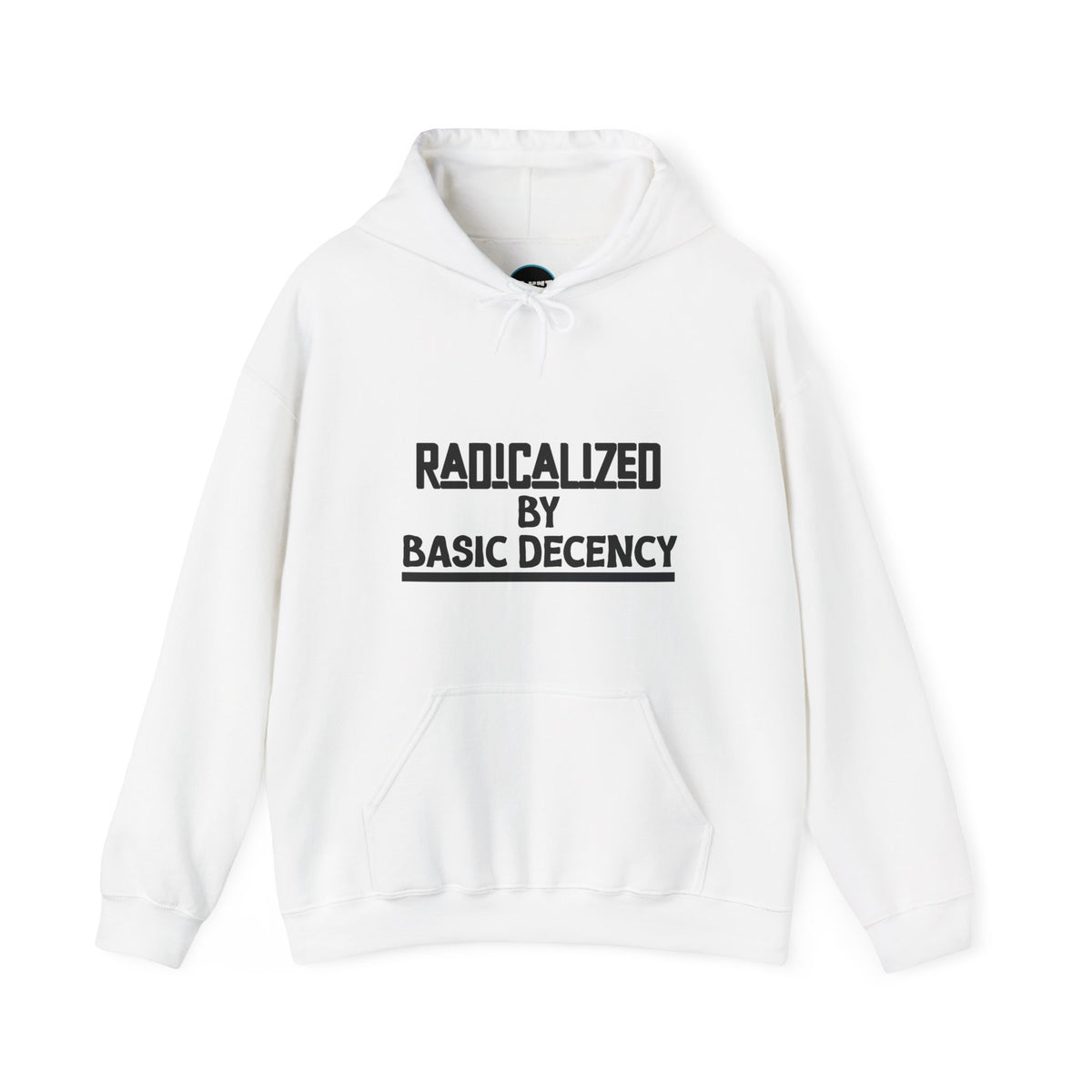 Radicalized Hoodie